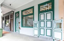 Bukit Pasoh Conservation Area (D2), Shop House #625866931